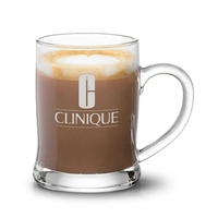 Darien Coffee Mug - 14oz - Deep Etch