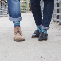 Dress Socks - Elegant Comfort for Formal Occasions