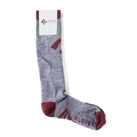 Casual Skiing Socks - Slope-Ready Comfort