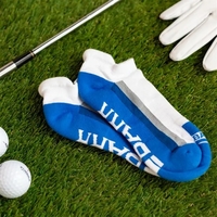 Ankle Golf Socks - Tee-Time Essentials