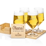 Tucson/Coaster Gift Set - Tucson