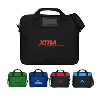 Poly Business Portfolio Bag