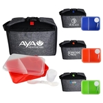 X Line On The Go Clip Cooler