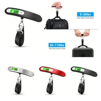 Kidder iBank® Electronic Digital Travel Luggage Scale... from ASI 79909...