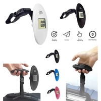 Kidder iBank® Electronic Digital Travel Luggage Scale... from ASI 79909...