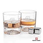 Swiss Force® S/S Ice Cubes & 2 Fairway OTR