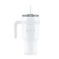 Reduce® 40 oz. COLD1 Mug, Laser, Premium... from ASI 30270 Aakron Line