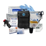 Professional Tactical Trauma & First Aid Kit