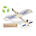 9" Balsa Glider Paper Pack