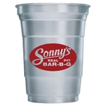 16 oz Ball Alumimum Cup® - USA Made