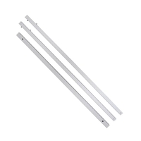 10' elite tent frame half wall stabilizing bar kit.... from ASI 87188...