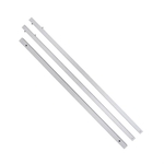 10' Elite Tent Frame Half Wall Stabilizing Bar Kit