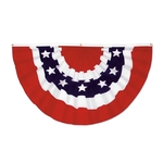 2' x 3' Mirage Full Fan