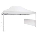 15' Premium Tent Half Wall Kit (Unimprinted)