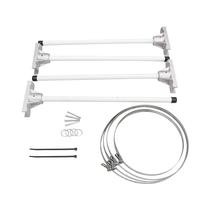 18" Versatile Bracket System (Double)