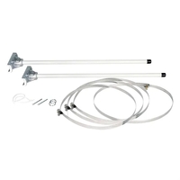 36" Versatile Bracket System (Single)