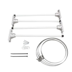 30" Versatile Bracket System (Double)