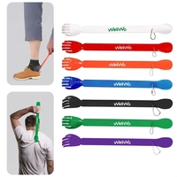 Backscratcher & Shoehorn