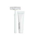 Razor & Shaving Cream Kit