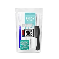 Homeless Shelter Kits... from ASI 89971 Stuff A Mug