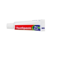 Travel Toothpaste... from ASI 89971 Stuff A Mug