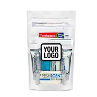 Travel Ready Pouch... from ASI 89971 Stuff A Mug