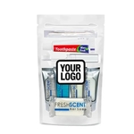 Travel Amenity Pouch