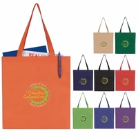 Good Value™ Non-Woven Budget Tote