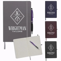 Good Value™ Classic Textured Journal