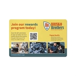 Good Value™ 17" X 11" 2MM PVC Counter Mat