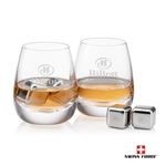 Swiss Force® S/S Ice Cubes & 2 Dimasio OTR