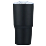 Large Car Cup Holder Beverage Bottle with Slide Lid