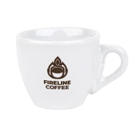 2 oz. Espresso Mug (1 Color Imprint)