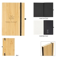 Owen Bamboo Journal