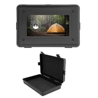 2" x 5" x 7.25" hard case with foam lining and... from ASI 61125 Hit...