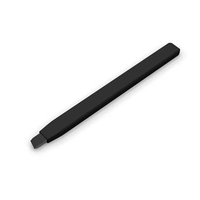 Carpenter pencil with flat, roll-free design.... from ASI 61125 Hit...
