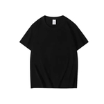 Round Neck Unisex 6.5 oz. Cotton T-Shirt
