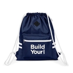 Drawstring Backpack