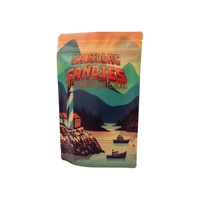 Custom pouches to keep your products fresh. Printed in full color... from ASI...