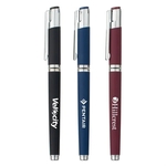 The Satin Noble Gel Pen