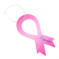 Ribbon luggage tag.... from ASI 44900 NC Custom (CI/Lanco)