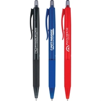 BP-1RT Ball Point available in Black, Blue and Red, smear-resistant inks.......