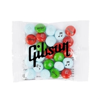3/4 oz. Personalized M&M'S®... from ASI 44900 NC Custom (CI/Lanco) /...