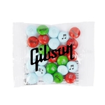 3/4 oz. Personalized M&M'S® in Printed Favor Pack
