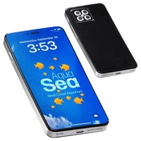 Smart Phone Stress Reliever