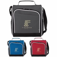 Koozie® Flip-Open Cooler... from ASI 40480 Koozie Group / Norwood