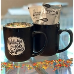 16 oz Octane Mug - Confetti Cake Gift D