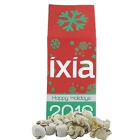 S'mores popcorn in a die-cut custom box.... from ASI 44900 NC Custom (CI/Lanco)