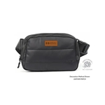 Custom Puffy Belt Bag