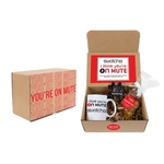 Social Media Mailer Kit